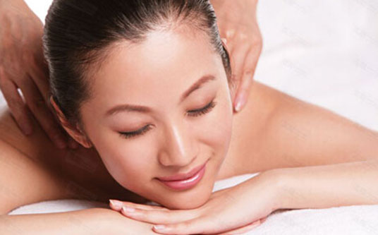 肩頸痛頸肩綜合征怎麽辦？