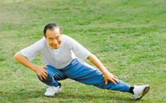 關節炎症狀以及治療方案