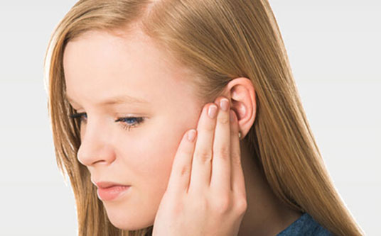 耳鳴怎麽辦？