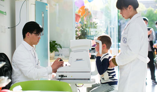 當天減25度 家(jiā)長(cháng)很(hěn)驚奇